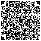 QR code with Hanchett Insurance Inc contacts