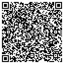 QR code with Aranda Software Corp contacts