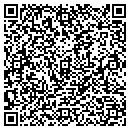QR code with Avionyx Inc contacts