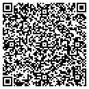 QR code with Ayolla Inc contacts