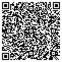 QR code with All Icf contacts