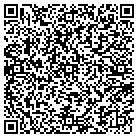 QR code with C And T Construction Inc contacts