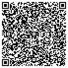 QR code with D' Santiago Assisted Living Home contacts