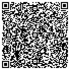 QR code with J & L Framing & Novelties contacts