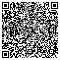QR code with G CO contacts