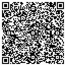 QR code with Halcor Construction contacts