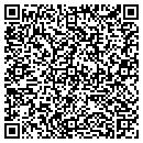 QR code with Hall Quality Homes contacts