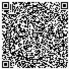 QR code with Hand Crafted Construction LLC contacts