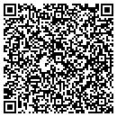 QR code with Haulit Construction contacts