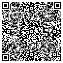 QR code with Herdina Homes contacts