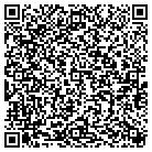 QR code with High Grade Construction contacts