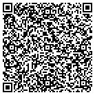 QR code with Highline Construction contacts