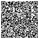 QR code with James Huff contacts