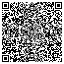 QR code with J D Construction Inc contacts
