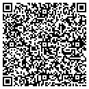 QR code with J & M Homes contacts