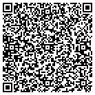 QR code with Anthony Demaria Personal Trnr contacts