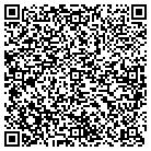 QR code with Mc Aleese Construction Inc contacts