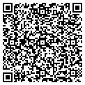 QR code with Cjm Hialeah Inc contacts
