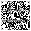 QR code with Royce B Martin Co contacts