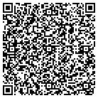QR code with Waldo Construction Inc contacts