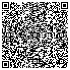 QR code with White Building Services contacts