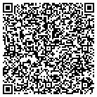 QR code with Works In Wood Custom Finish Ca contacts