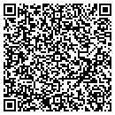 QR code with W V Builders Inc contacts