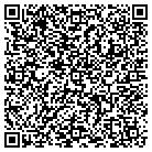 QR code with Precision Lightworks LLC contacts