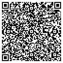 QR code with Hollis School contacts