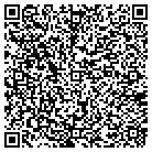 QR code with A And B Financial Consultants contacts