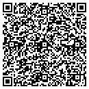 QR code with Atlantis Finance contacts