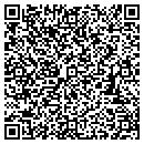QR code with E-M Designs contacts