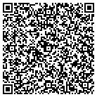 QR code with Alutiiq Pride Shellfish Hatchery contacts