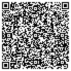 QR code with King Hagen Lawn Care LLC contacts
