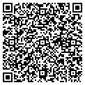 QR code with Franke Co contacts