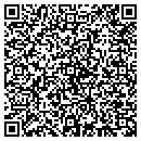 QR code with 4 Four Group Inc contacts