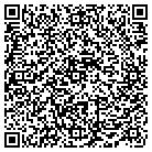 QR code with Ahead Of The Game Marketing contacts