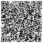 QR code with Acosta Marketing Group Of Florida contacts