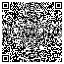QR code with 3 G Communications contacts