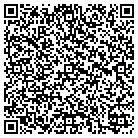 QR code with Adept Productions Inc contacts