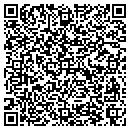 QR code with B&S Marketing Inc contacts