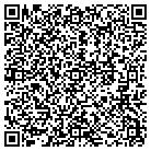QR code with Christopher Hodgson Retail contacts
