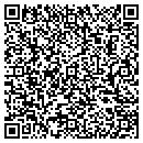 QR code with Avz 4 U Inc contacts