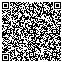 QR code with 4 Step Studio contacts