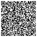 QR code with H2O Well Drilling Co contacts