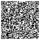 QR code with J E M Injection Waterproofing contacts
