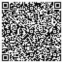 QR code with Parisal Inc contacts