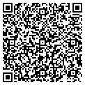 QR code with Burdock Tours contacts