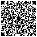 QR code with R N Portable Welding contacts