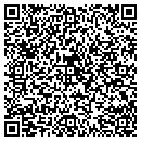 QR code with Ameriweld contacts